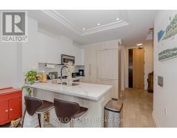 208 - 123 Maurice Drive, Oakville, ON L6K2W6 Photo 13