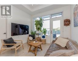 208 - 123 Maurice Drive, Oakville, ON L6K2W6 Photo 14