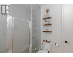 208 - 123 Maurice Drive, Oakville, ON L6K2W6 Photo 21