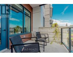 208 - 123 Maurice Drive, Oakville, ON L6K2W6 Photo 24