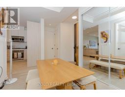 208 - 123 Maurice Drive, Oakville, ON L6K2W6 Photo 9