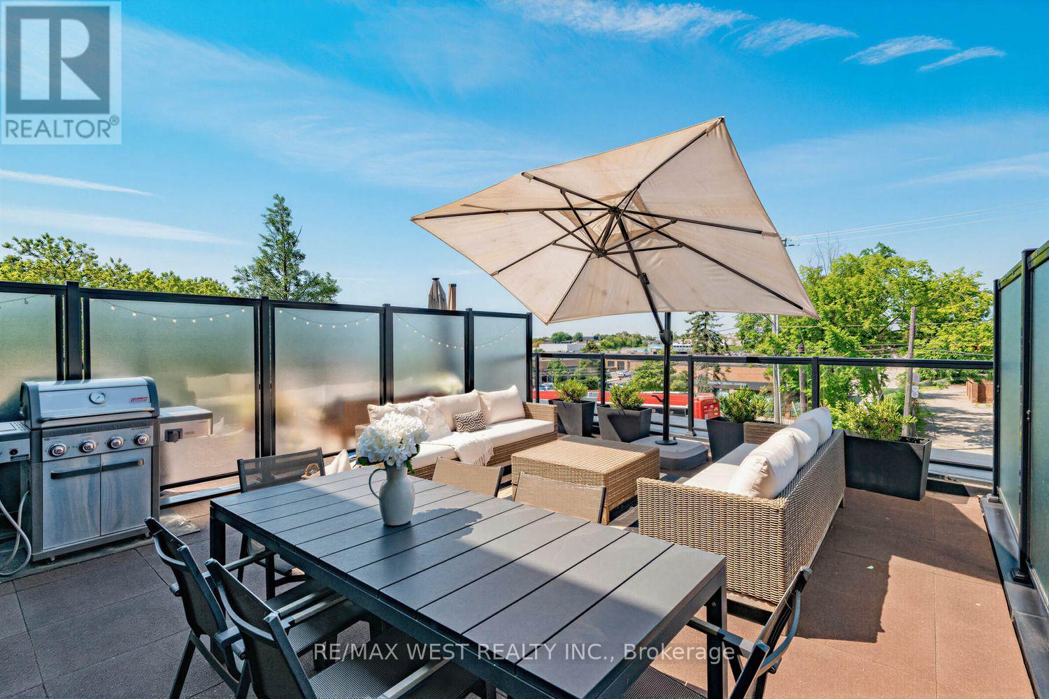 #303 1150 BRIAR HILL AVENUE - 12