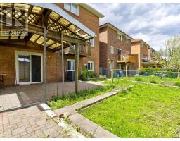 103 Whitchurch Mews, Mississauga, ON L5A4B2 Photo 35