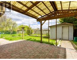 103 Whitchurch Mews, Mississauga, ON L5A4B2 Photo 48