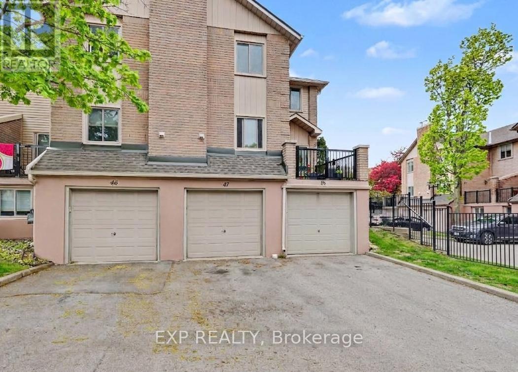 #47 38 ELORA DRIVE - 1