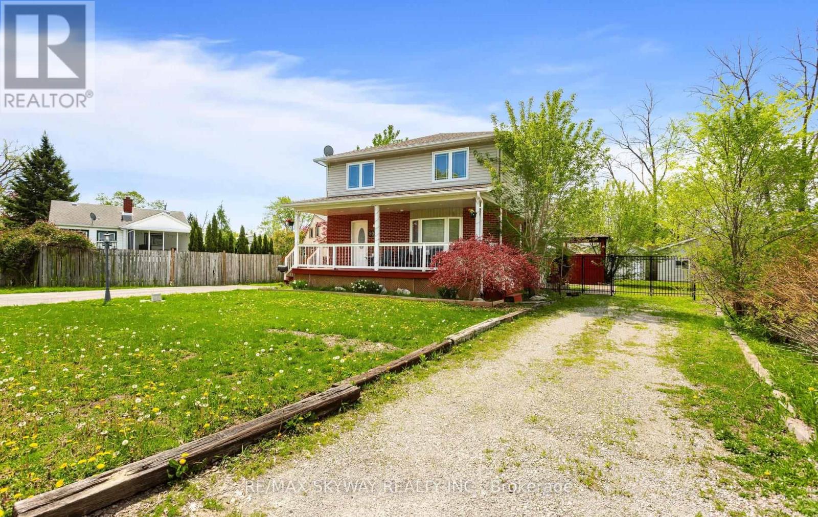 8046 BEAVERDAMS ROAD - 3