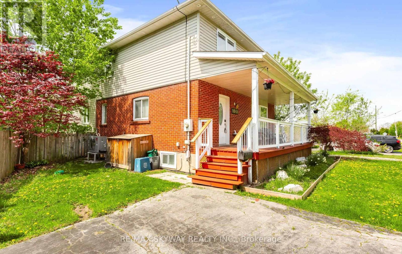 8046 BEAVERDAMS ROAD - 4