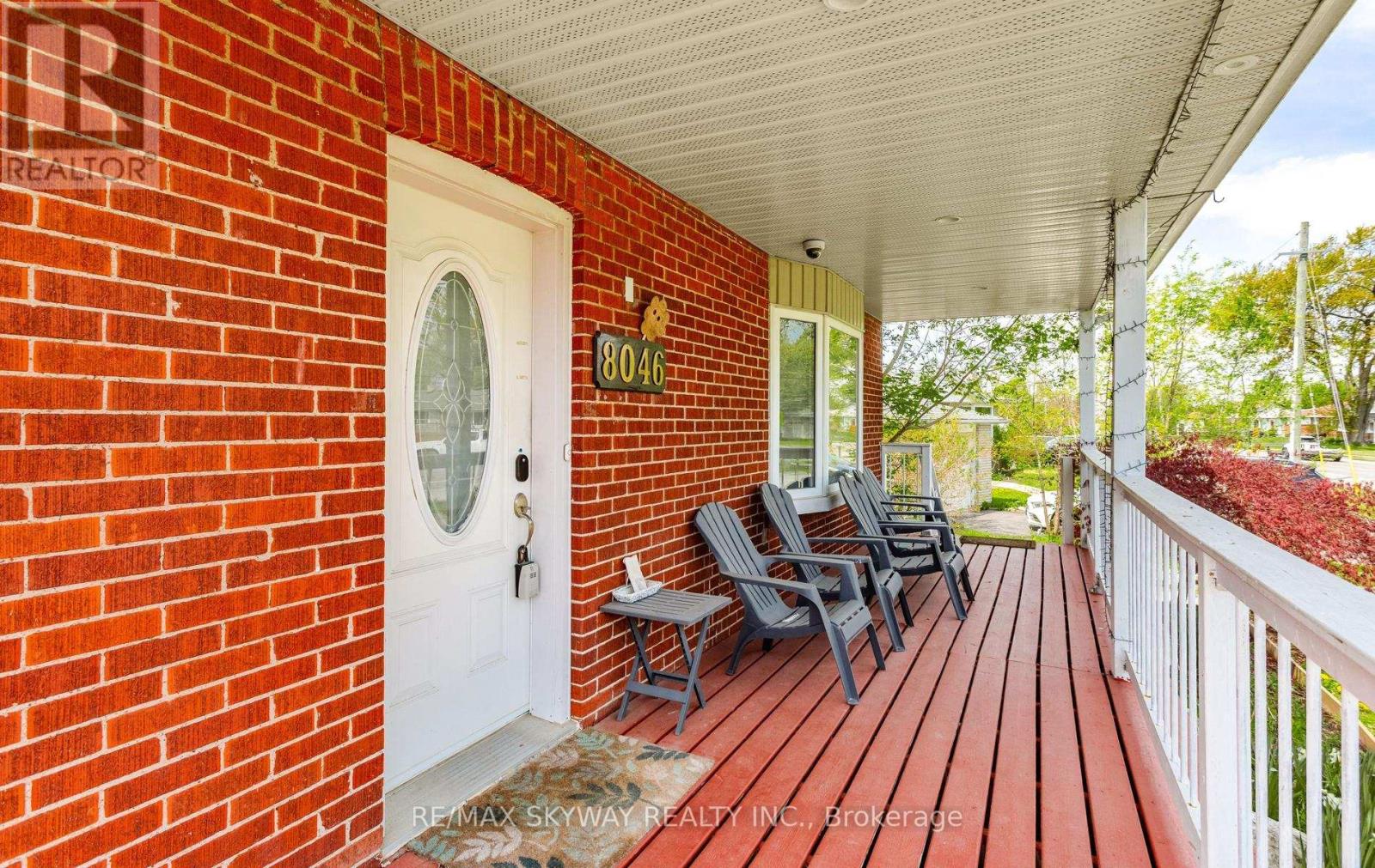 8046 BEAVERDAMS ROAD - 5