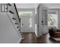Bedroom - 63 Mill Street S, Hamilton, ON L0R2H0 Photo 13