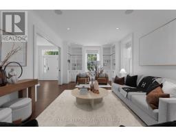 Dining room - 63 Mill Street S, Hamilton, ON L0R2H0 Photo 9