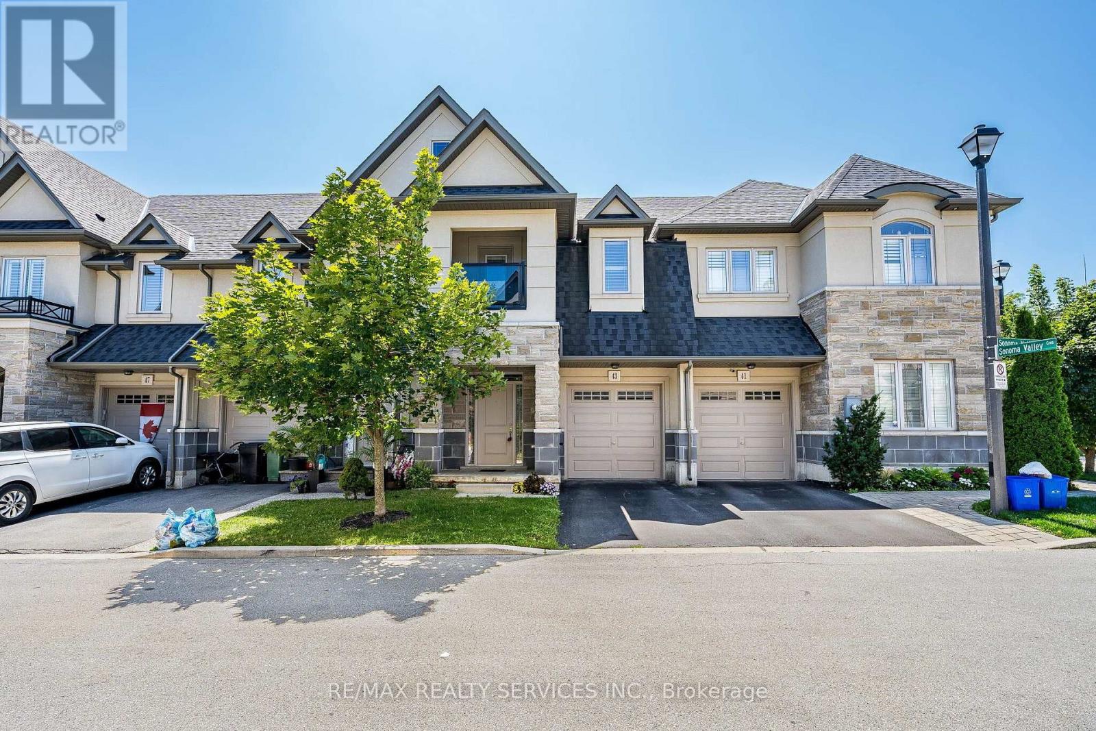 Photo of 43 Sonoma Valley Crescent