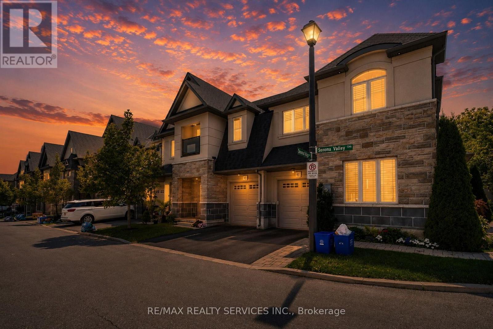 43 SONOMA VALLEY CRESCENT - 4