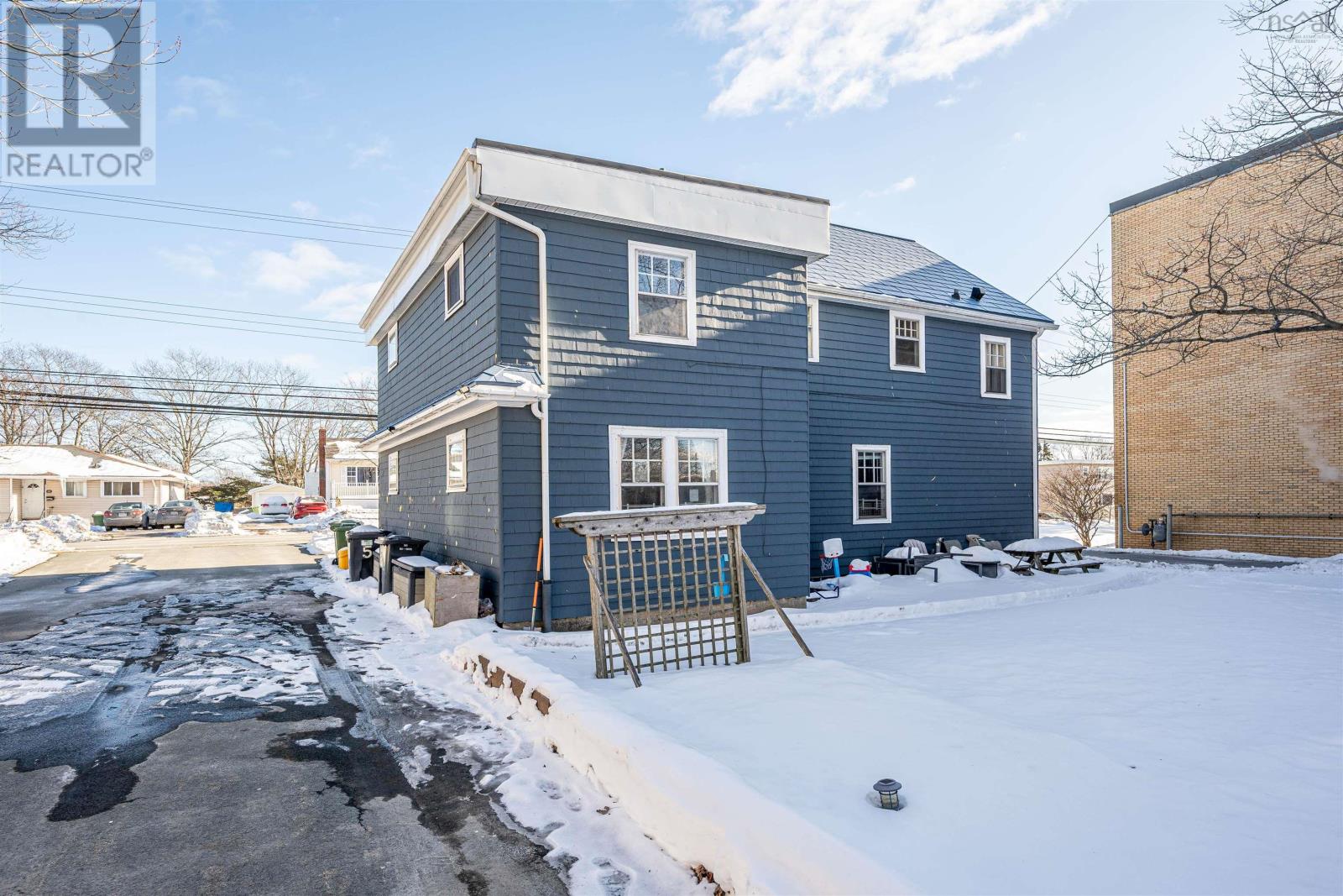 Property 14 of 24 of 153-157 Albro Lake Road