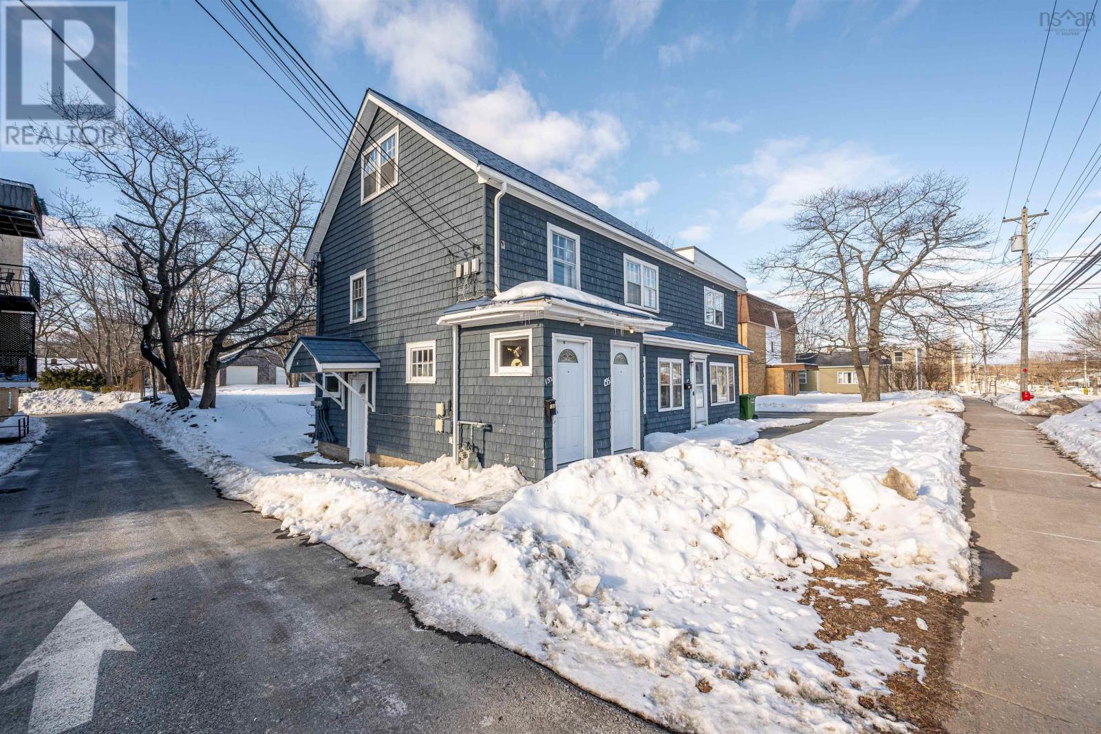 Property 16 of 24 of 153-157 Albro Lake Road