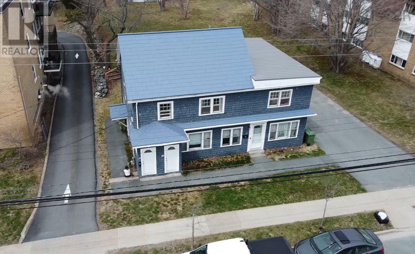 153-157 Albro Lake Road - 2