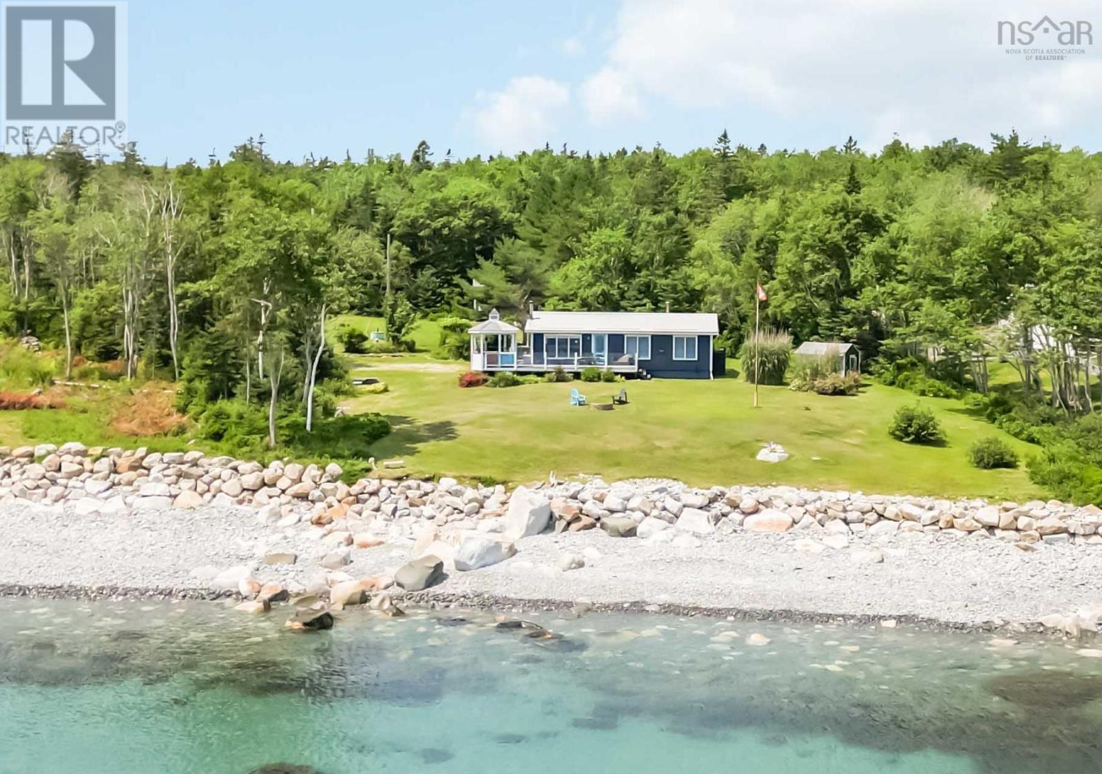 258 Bells Point Road