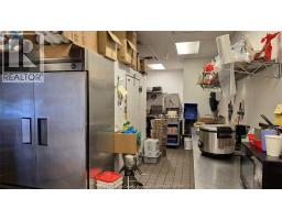4140 Walker Road Unit# 200-101, Windsor, ON N8W3T5 Photo 8