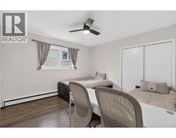 Bedroom - 20 Vista Drive, Moncton, NB E1A4L5 Photo 11