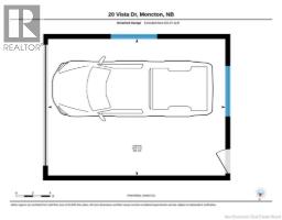 20 Vista Drive, Moncton, NB E1A4L5 Photo 28