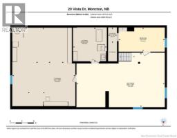 20 Vista Drive, Moncton, NB E1A4L5 Photo 27