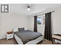 Bedroom - 20 Vista Drive, Moncton, NB E1A4L5 Photo 12