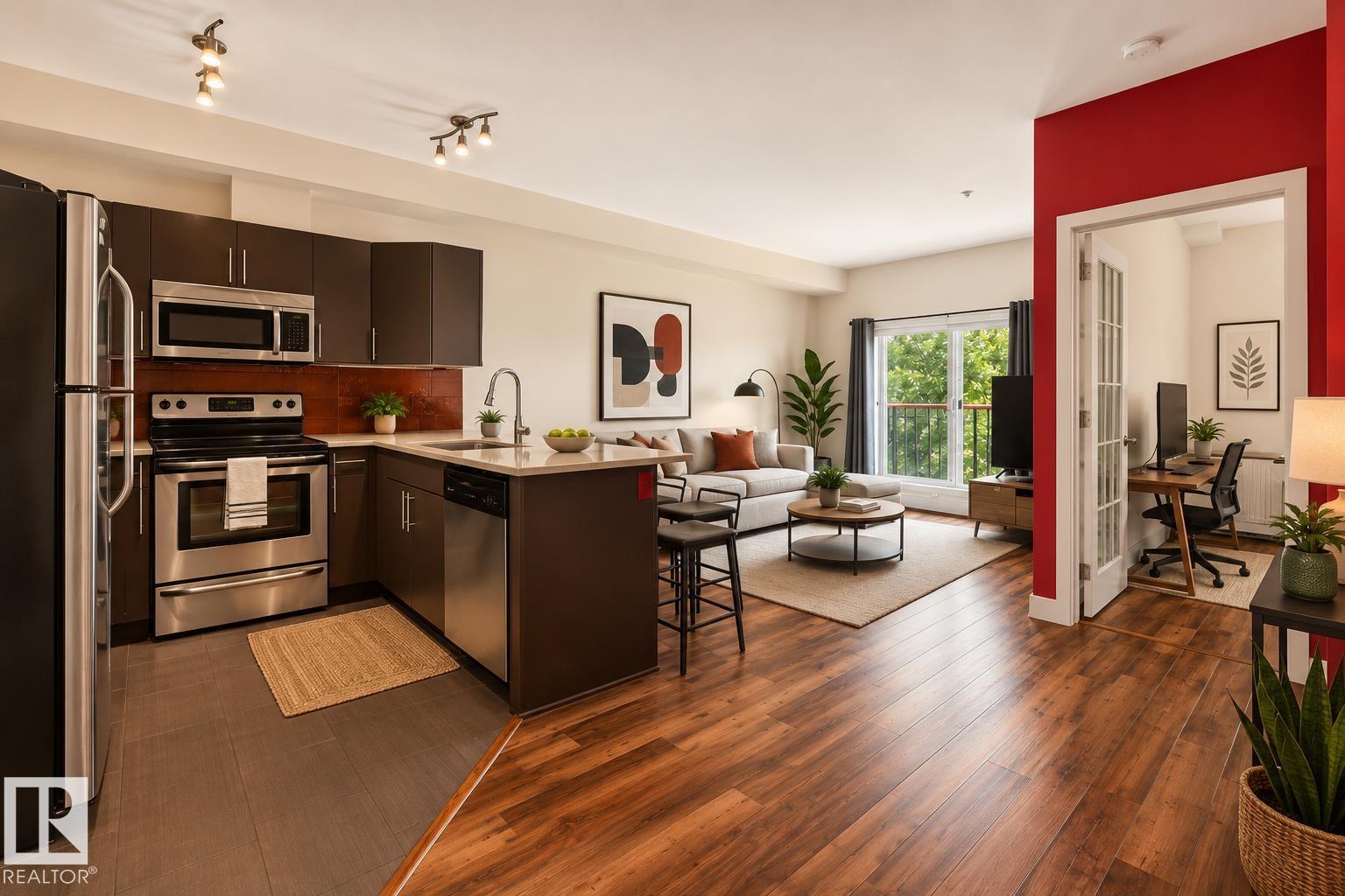 #303 10611 117 ST NW - Image 3