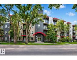 Apartment for sale at #303 10611 117 St NW, Edmonton — MLS® E4502392