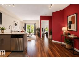 #303 10611 117 St Nw, Edmonton, AB T5H0G6 Photo 11