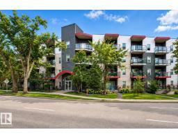 #303 10611 117 St Nw, Edmonton, AB T5H0G6 Photo 25