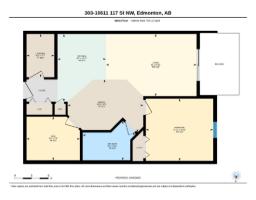 #303 10611 117 St Nw, Edmonton, AB T5H0G6 Photo 26