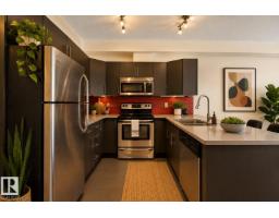 #303 10611 117 St Nw, Edmonton, AB T5H0G6 Photo 8