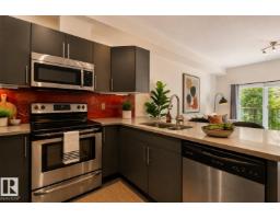#303 10611 117 St Nw, Edmonton, AB T5H0G6 Photo 9