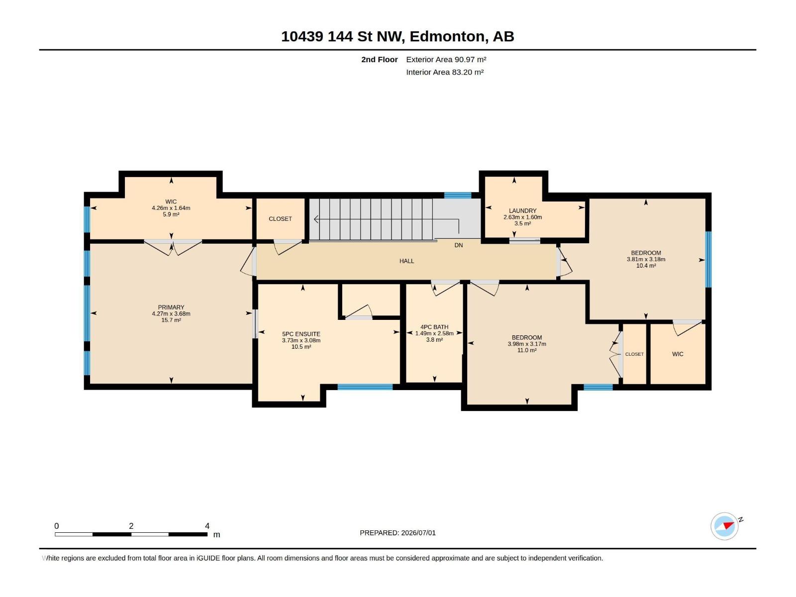 10439 144 ST NW - Image 29