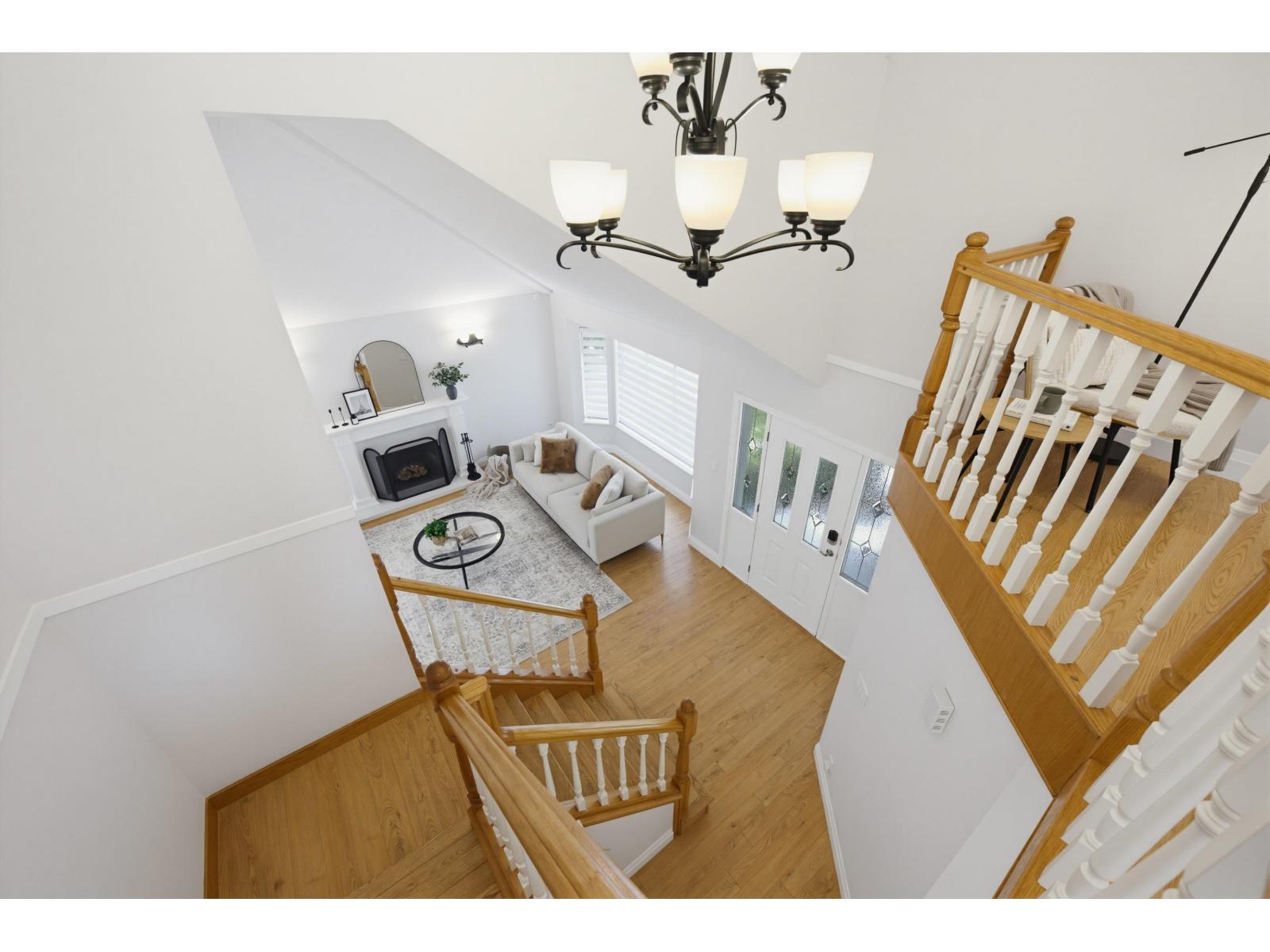 4 Bed, 3 Bath House for Sale in Surrey – 10340 167 STREET, Surrey – MLS# R3152605 - Image 16