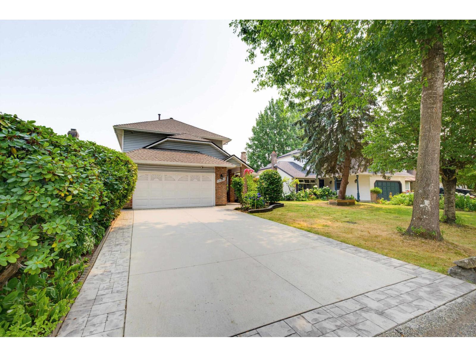 4 Bed, 3 Bath House for Sale in Surrey – 10340 167 STREET, Surrey – MLS# R3152605 - Image 38
