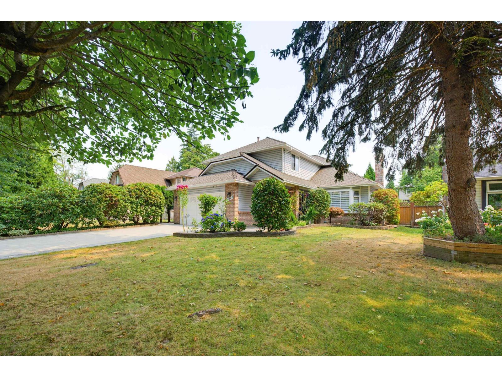 4 Bed, 3 Bath House for Sale in Surrey – 10340 167 STREET, Surrey – MLS# R3152605 - Image 40