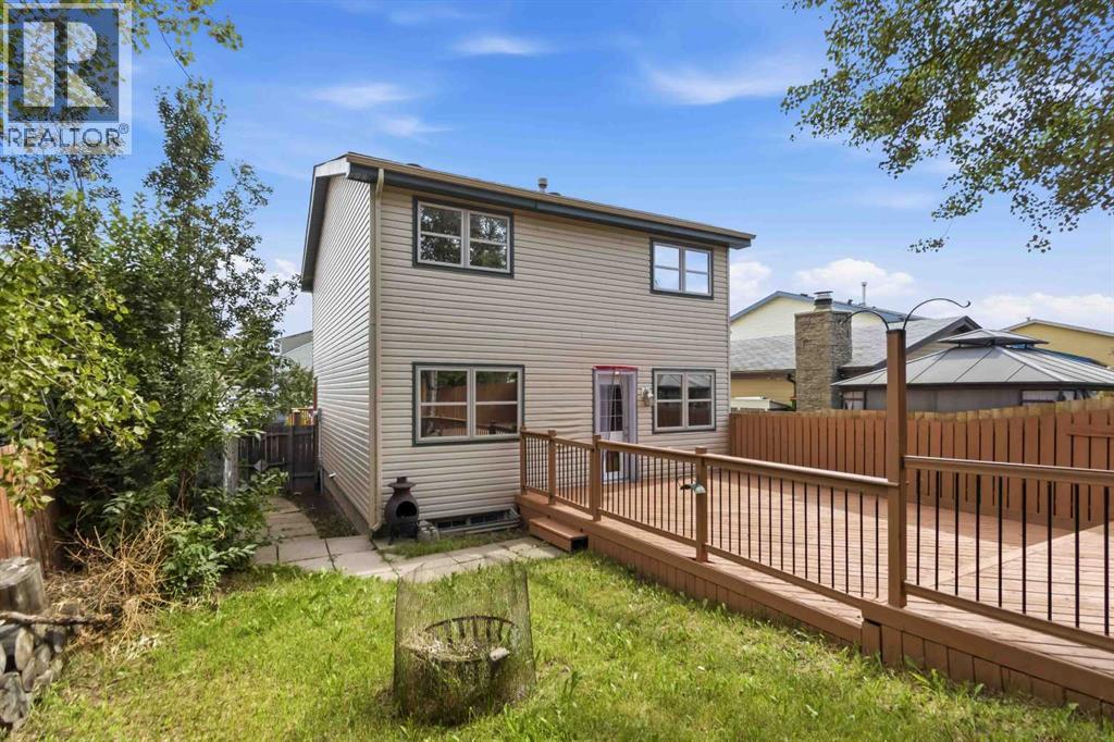 188 Windsor Drive, Fort McMurray