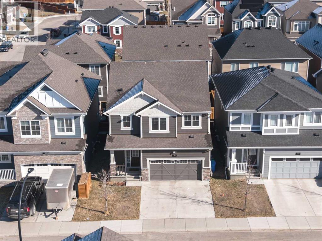 94 Yorkstone Heath SW