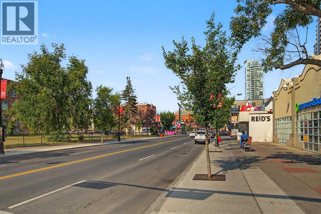 #1505 1501 6 Street SW - 30