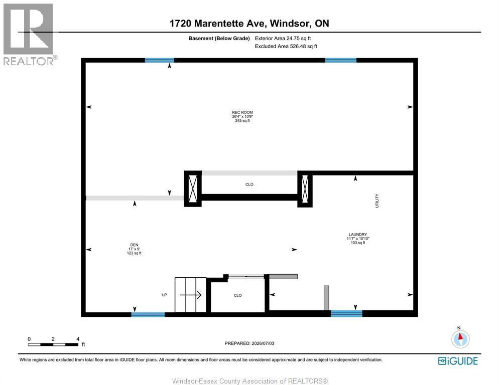 1720 MARENTETTE AVENUE - 37