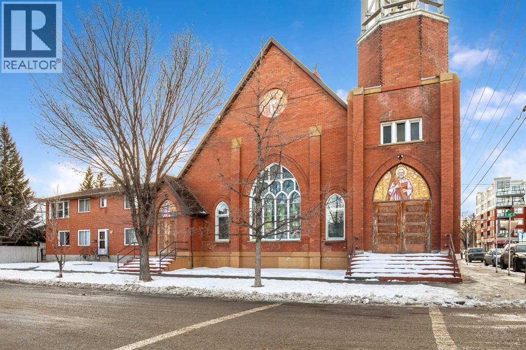 1405 8 Avenue SE, Calgary — photo 2