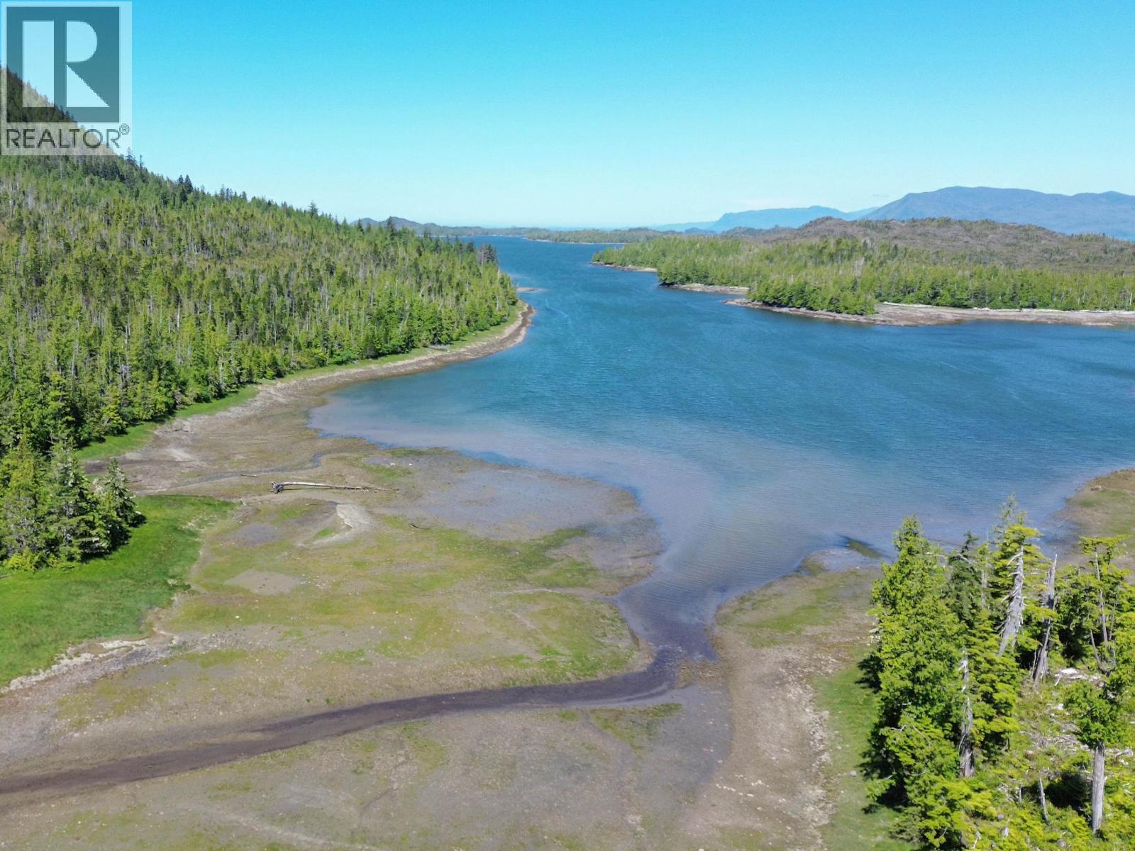#DL 1681 PORCHER Island, Prince Rupert, British Columbia, V0V1V0, Prince Rupert, British Columbia — photo 4 of 5