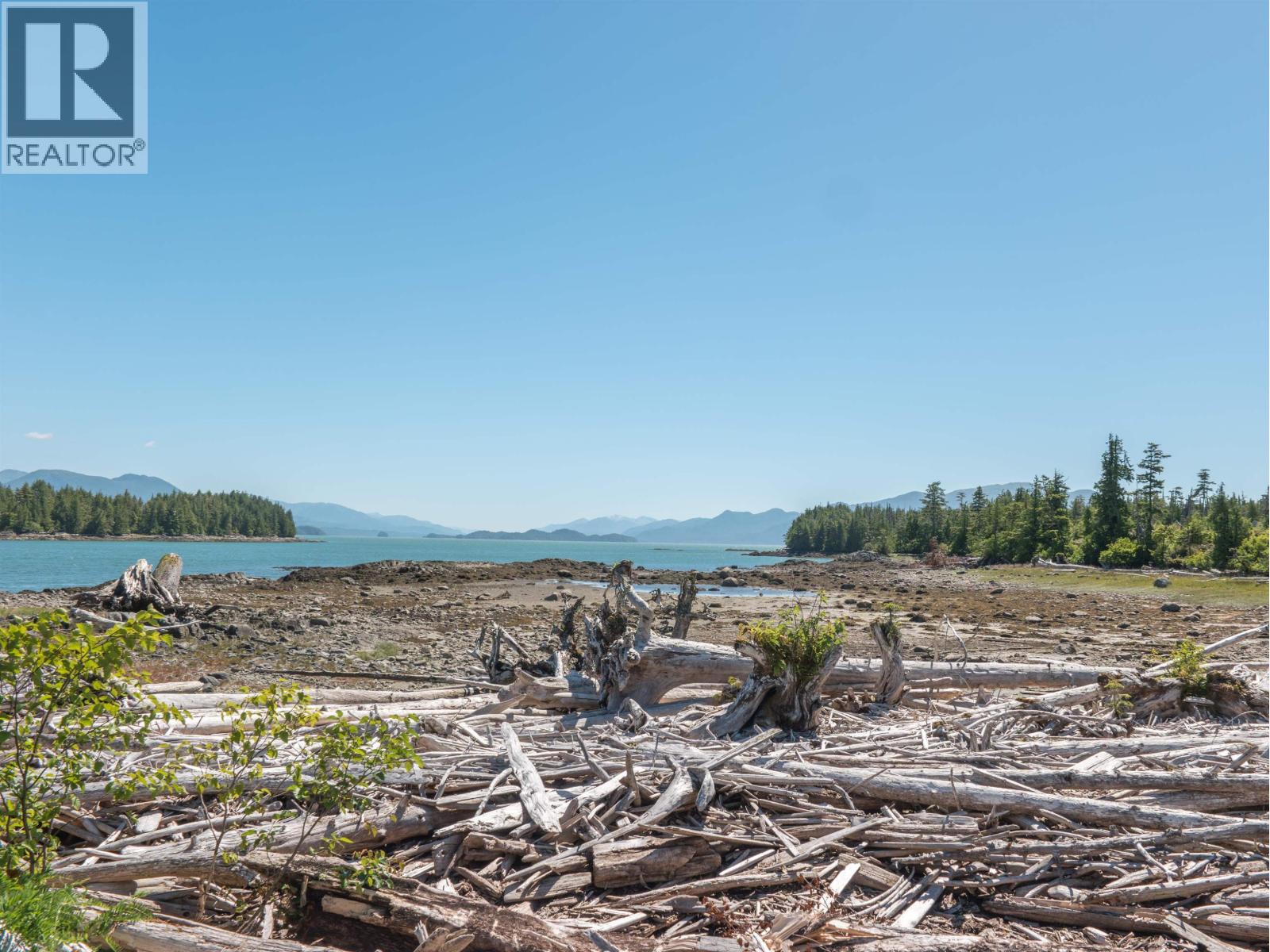 DL 1681 PORCHER Island, Prince Rupert - Image 1