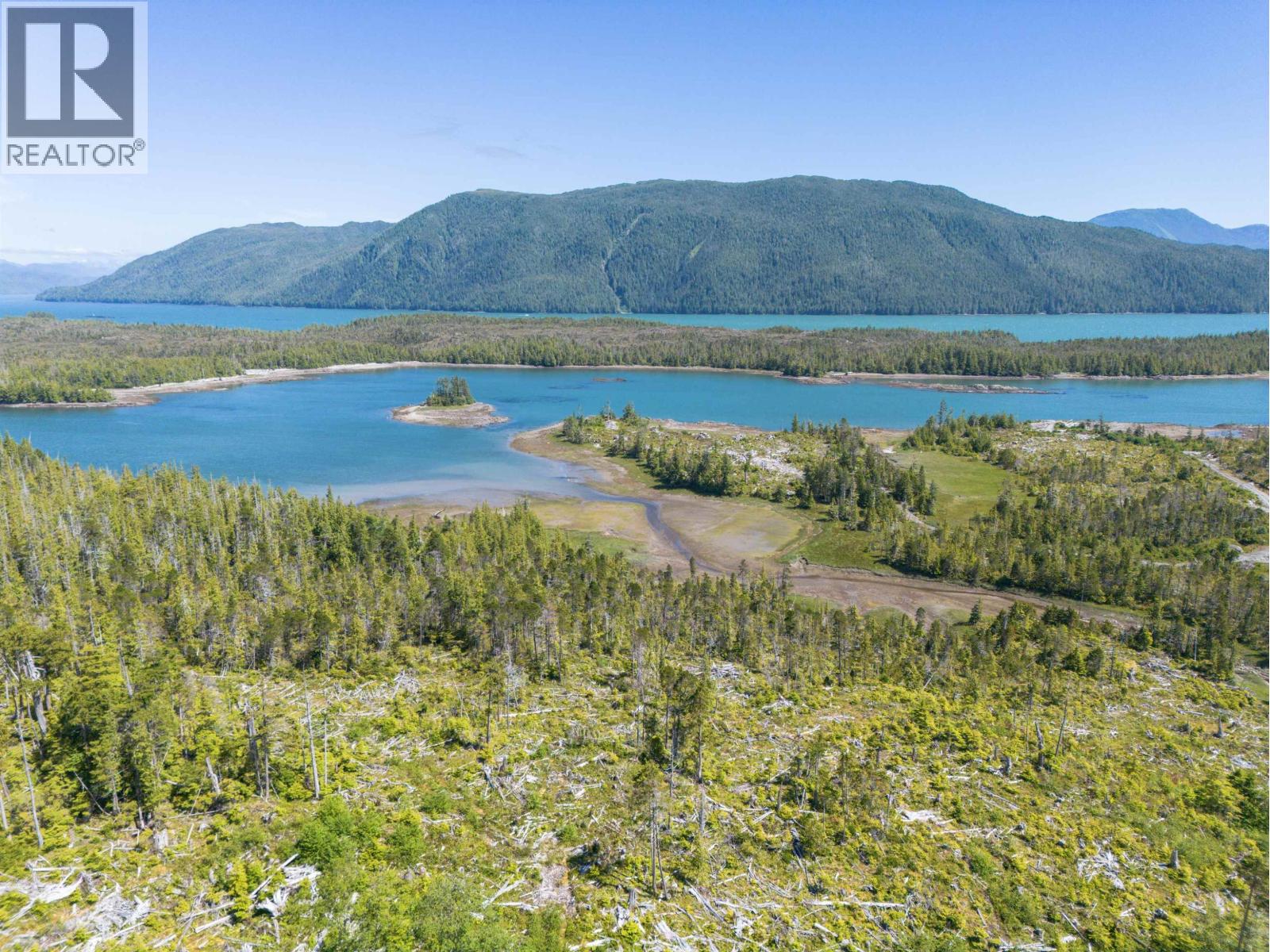 DL 1681 PORCHER ISLAND