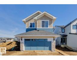 House for sale at 5033 Cawsey Li SW, Edmonton — MLS® E4502395