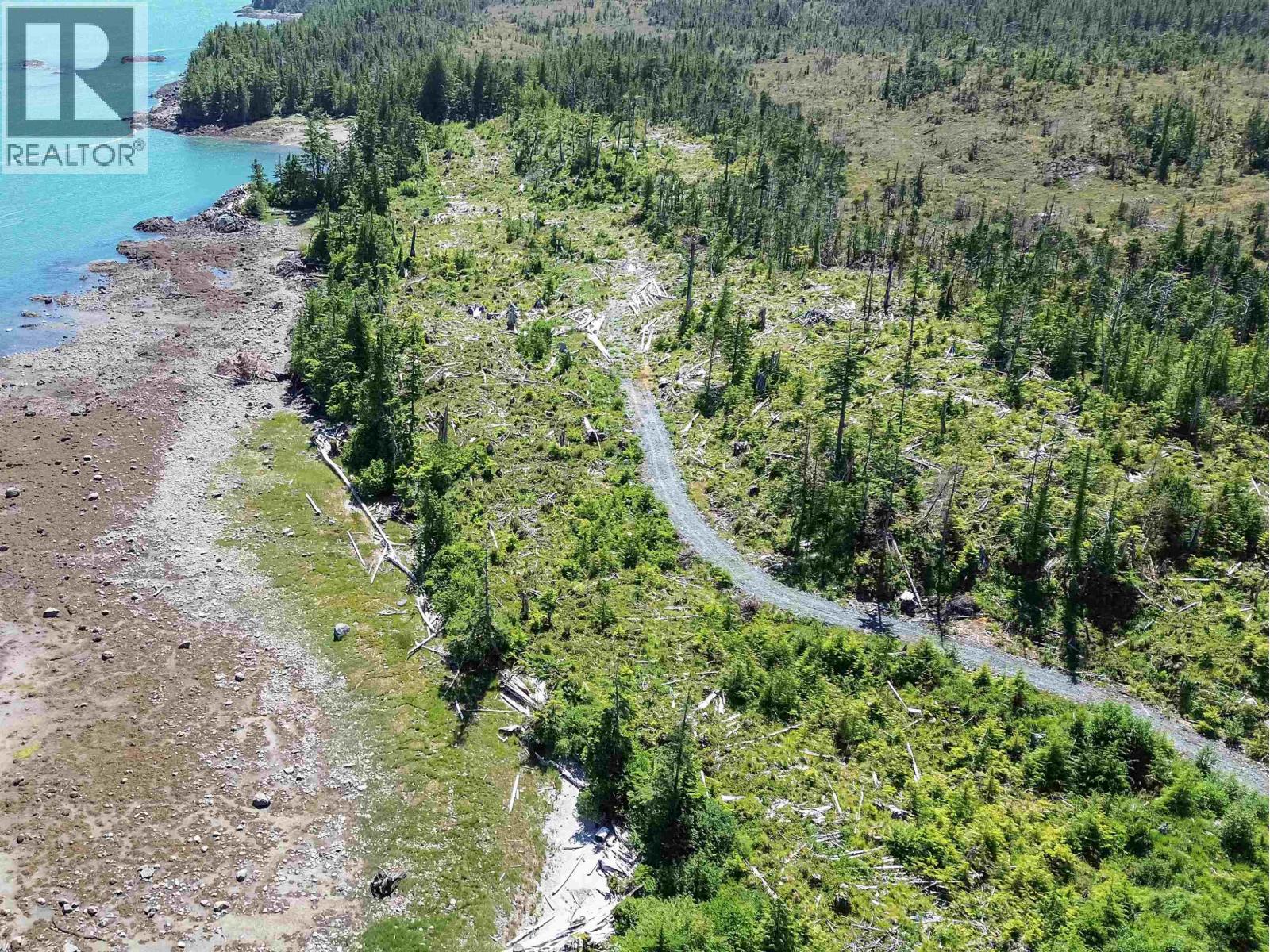 DL 1681 PORCHER Island, Prince Rupert - Image 1