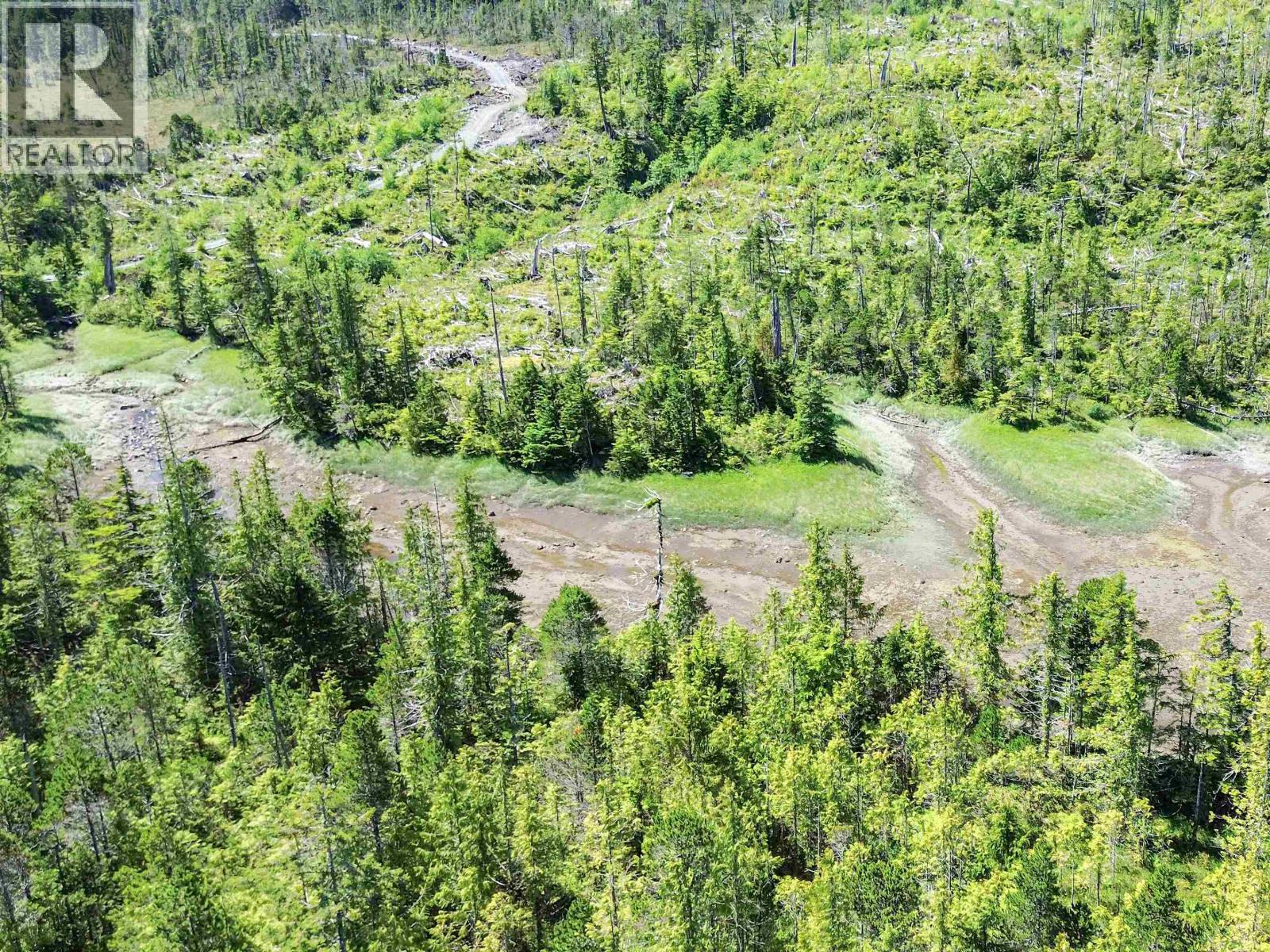 DL 1681 PORCHER Island, Prince Rupert - Image 1