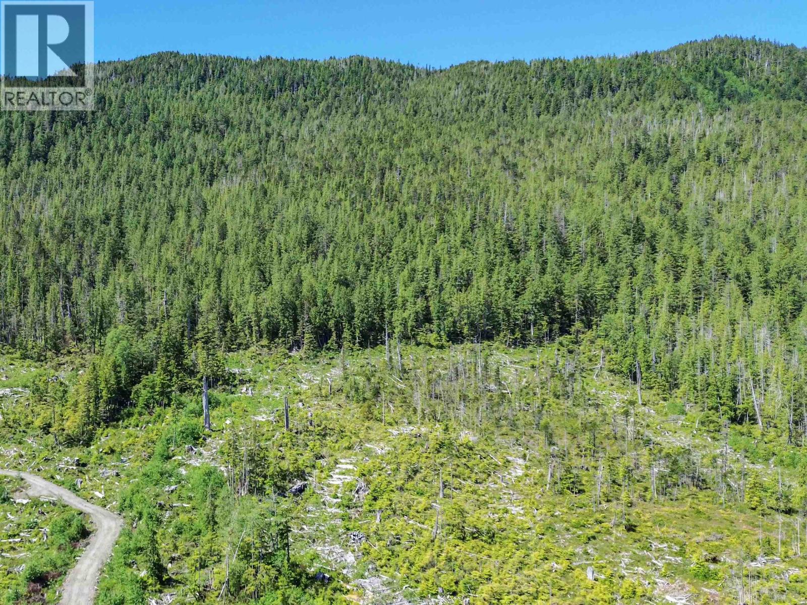 DL 1681 PORCHER Island, Prince Rupert - Image 1