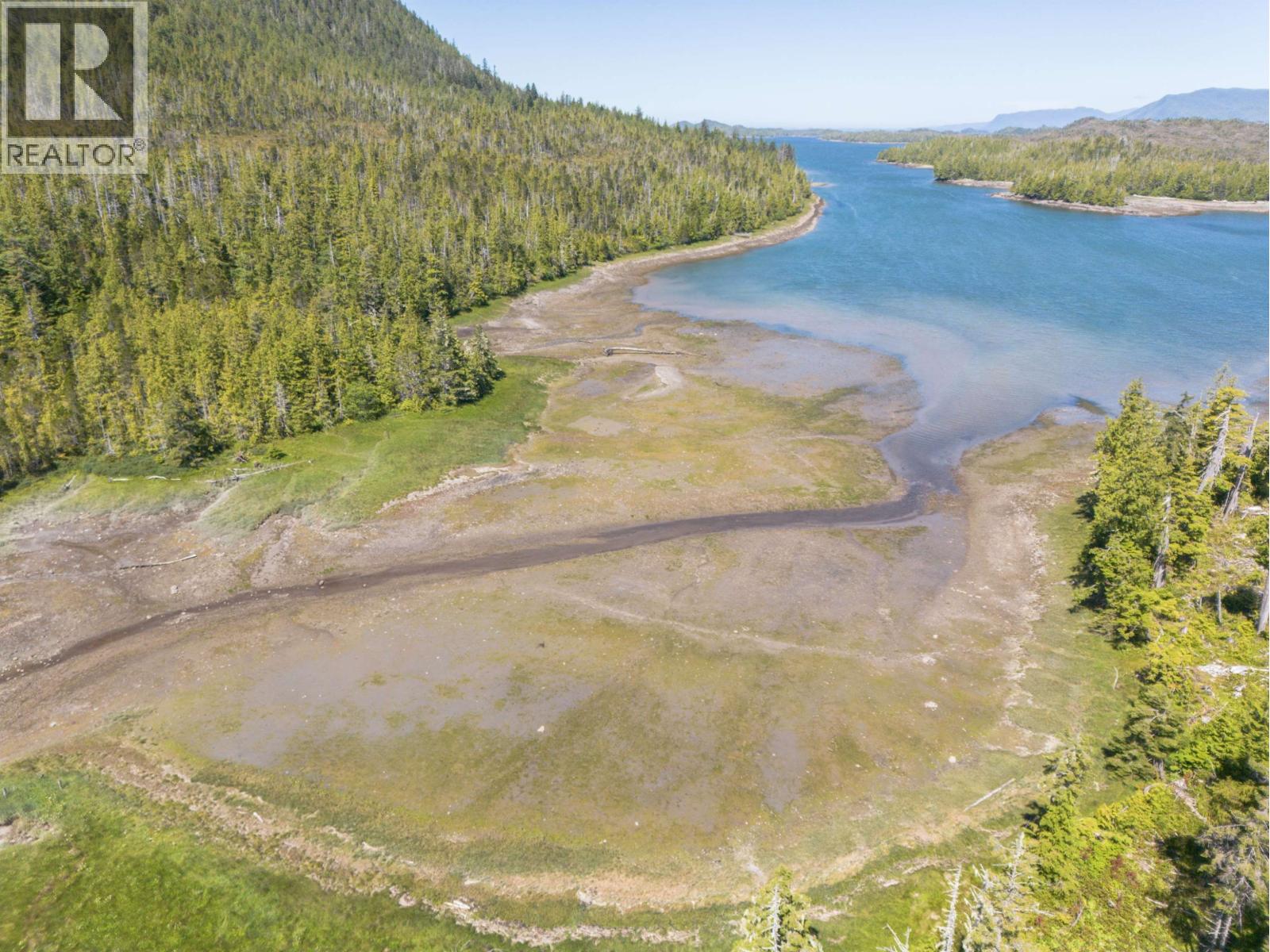 DL 1681 PORCHER Island, Prince Rupert - Image 1