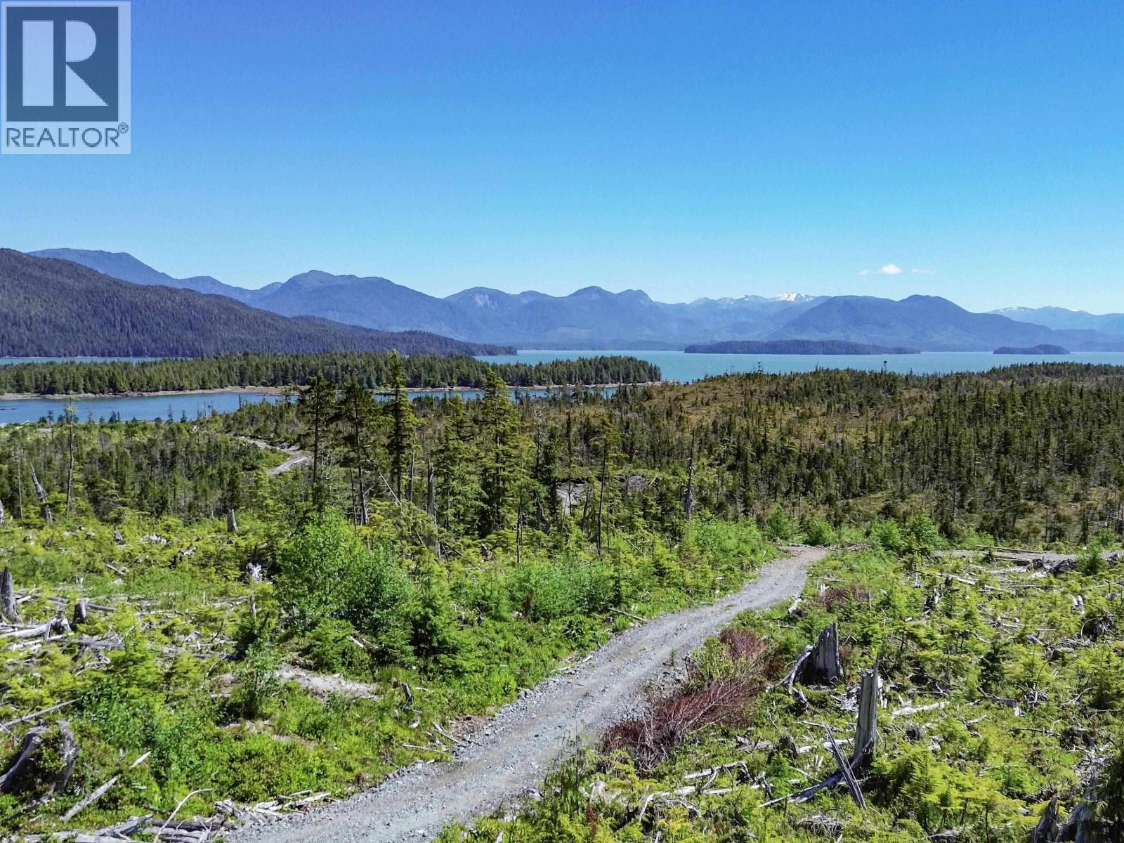 DL 1681 PORCHER Island, Prince Rupert - Image 1